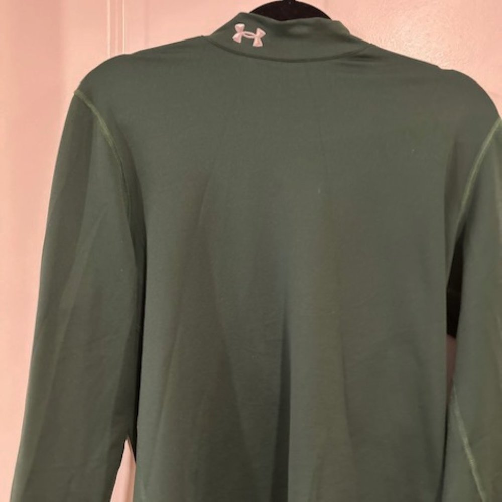 Under Armour Pullover Medium - image 1